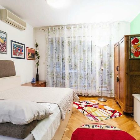 Boutique Beach Residence 스플리트 외부 사진