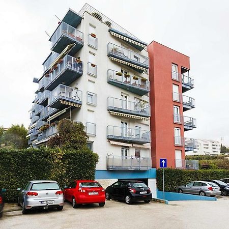 Boutique Beach Residence 스플리트 외부 사진