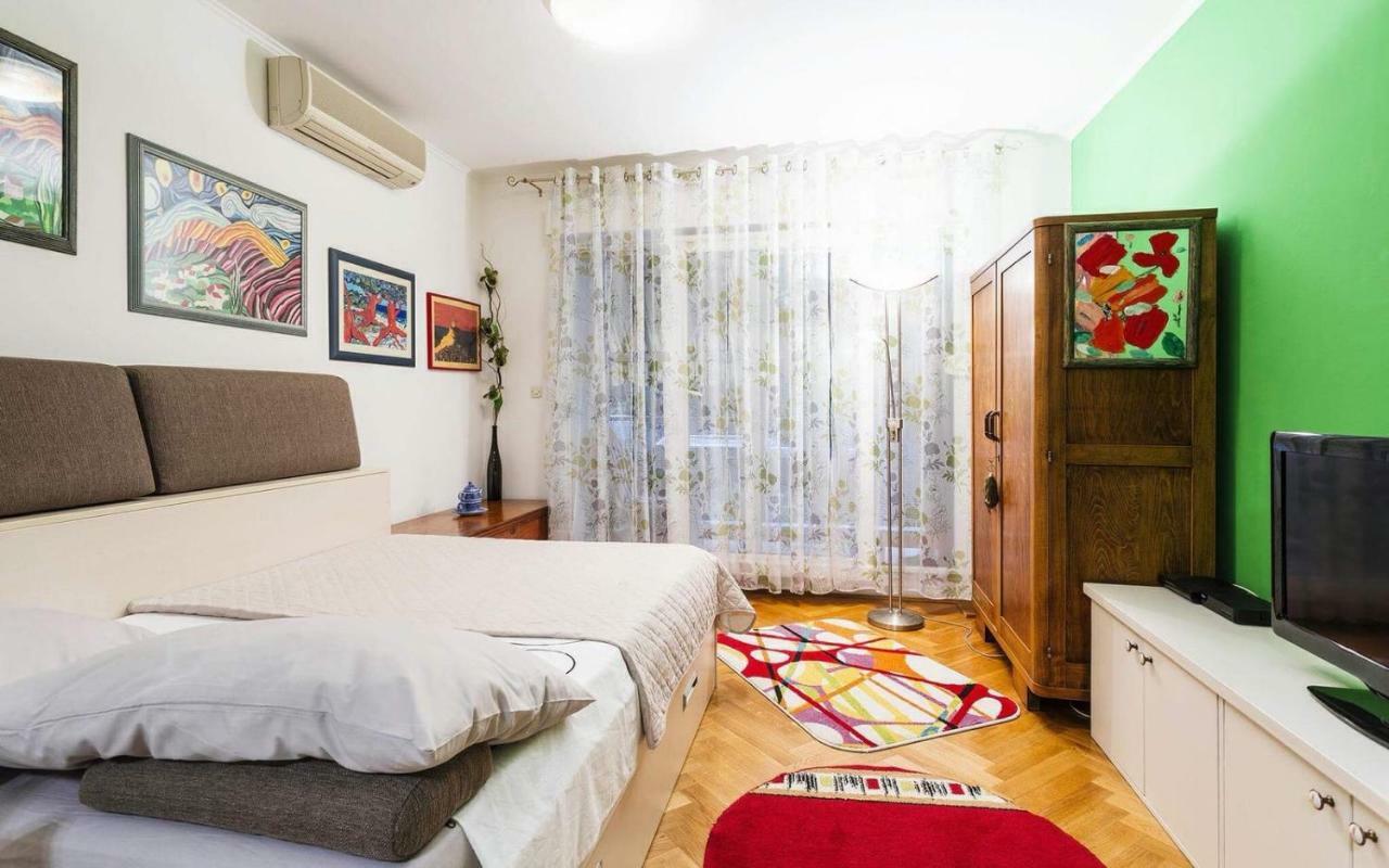 Boutique Beach Residence 스플리트 외부 사진