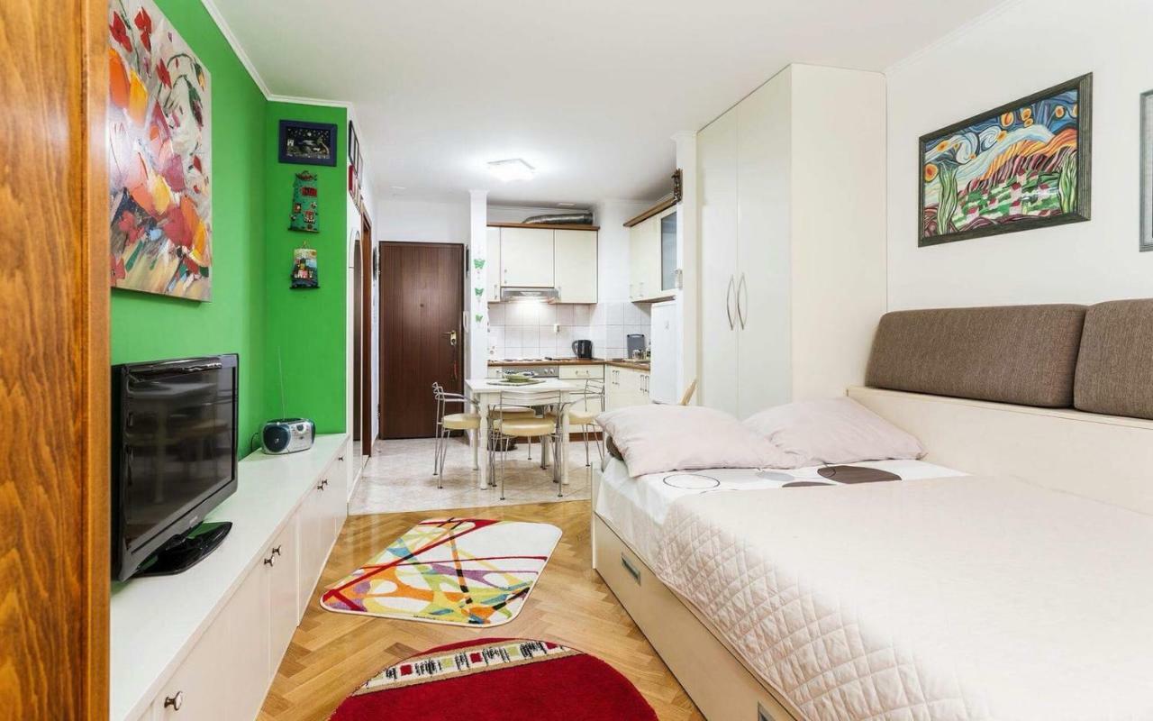 Boutique Beach Residence 스플리트 외부 사진