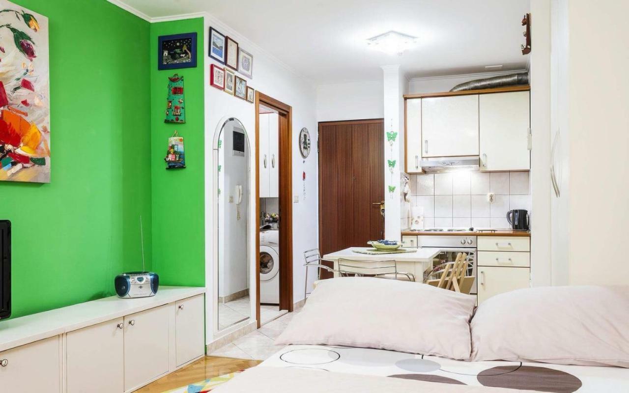 Boutique Beach Residence 스플리트 외부 사진