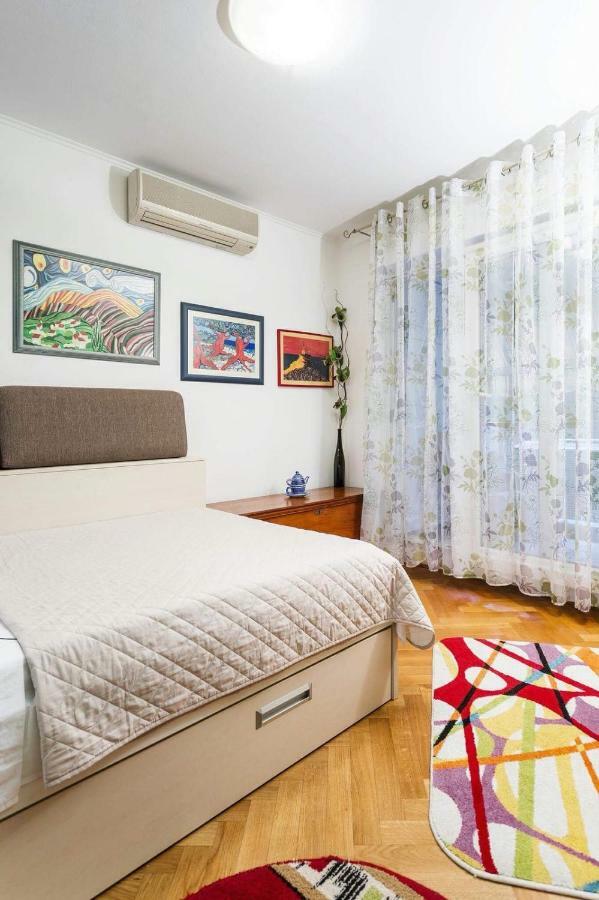 Boutique Beach Residence 스플리트 외부 사진