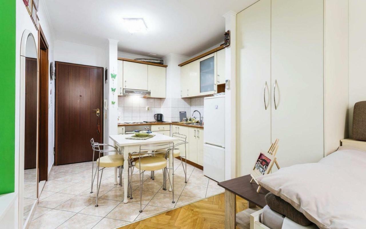 Boutique Beach Residence 스플리트 외부 사진