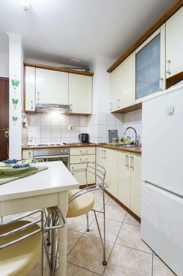 Boutique Beach Residence 스플리트 외부 사진