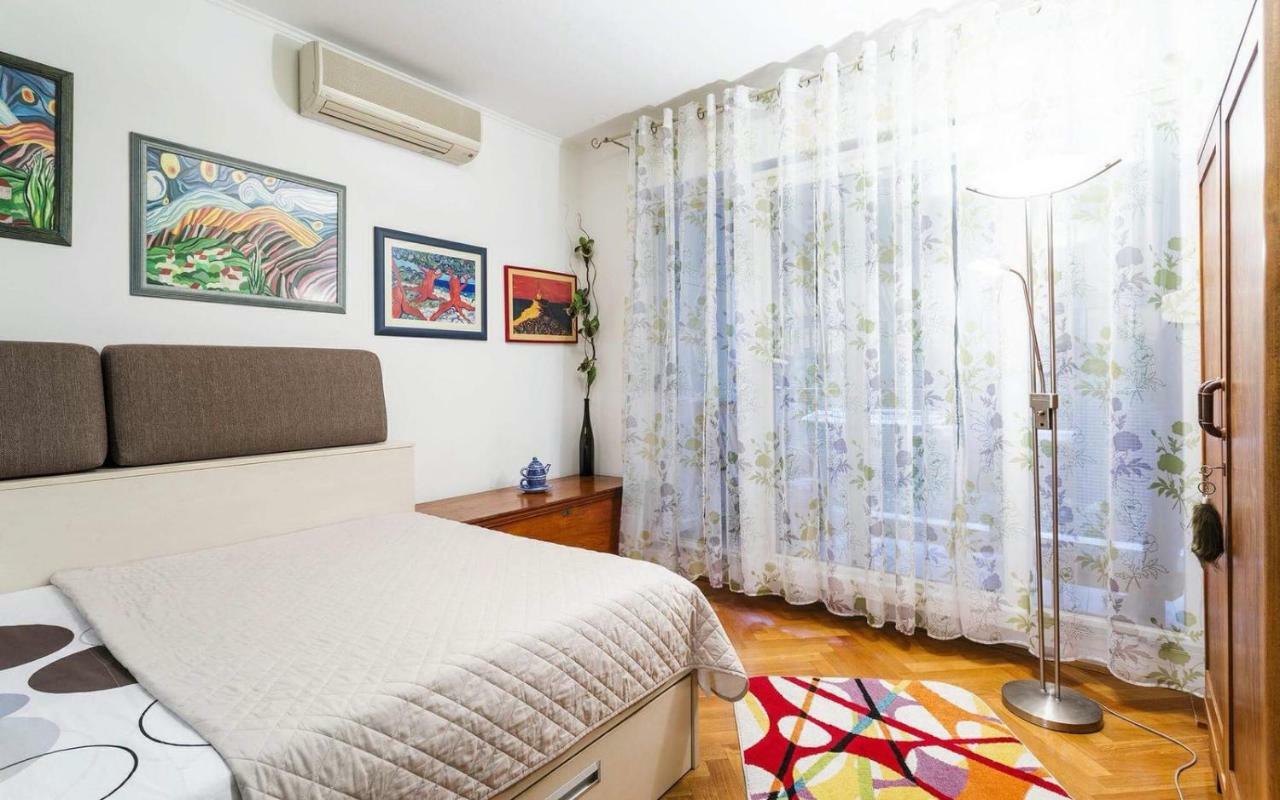 Boutique Beach Residence 스플리트 외부 사진